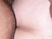 Boyfriend Sends Black Stud To Fuck Her Cute Horny GF