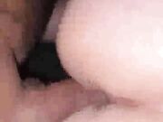 Boyfriend Sends Black Stud To Fuck Her Cute Horny GF