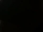 Amateur wife needs an extra cock so she tries threesome sex