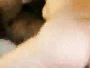 I invited a guy over for some hardcore fucking