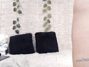 Shemale Ass Fuck And Cumshot On Live