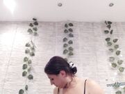 Shemale Ass Fuck And Cumshot On Live