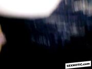 Cuckold Sexgirl with Lover: Amateur BDSM