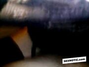 Cuckold Sexgirl with Lover: Amateur BDSM