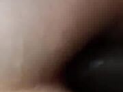 Horny Blonde Grandma Wants A Black Cock