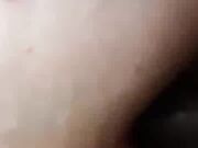 Horny Blonde Grandma Wants A Black Cock