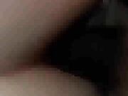 Horny Blonde Grandma Wants A Black Cock