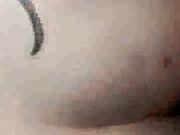 Horny Blonde Grandma Wants A Black Cock