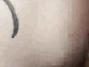 Horny Blonde Grandma Wants A Black Cock