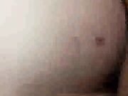 Horny Blonde Grandma Wants A Black Cock