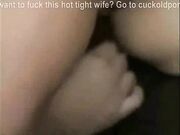 Amazing Body Real Amateur Wife Lunch Breaks Fuck