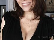 Tara Tainton - Mom's Hot and Horny from the Concert