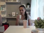 Czech Streets e100 Busty 18 years old amateur Denisa