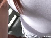 Czech Streets 103 Lucka conquers America