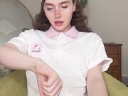 Summertimejames - Petite Trans Solo