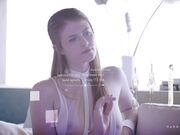 HARDWERK Hologang with Lucy Huxley