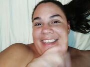 Behind the Scenes: Hot Milf Prepares for Webcam Show