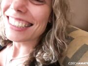 Czech Amateurs 3 Amateur wants the Dick