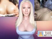 bella aurora sph with other goddess