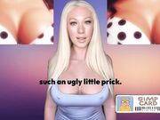 bella aurora sph with other goddess