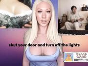 bella aurora sph with other goddess