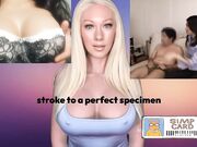 bella aurora sph with other goddess