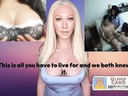 bella aurora sph with other goddess