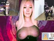 bella aurora porn intensifier with brat princess