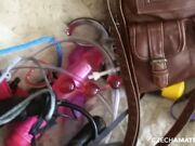 Czech Amateurs 4 Beauty with a huge hole