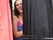 Czech Amateurs 5 How the pregnant ones fuck