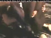 Mature Milf Amateur Wife Fucking BBC For Hubby Cuckold