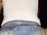 Wife Is Attended By Hubby And Lover (Amateur)