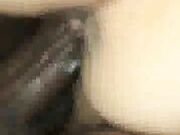 Busty Wife In Threesome With Hubby And BBC Friend