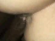 Busty Wife In Threesome With Hubby And BBC Friend