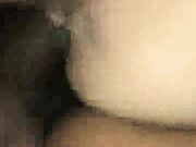 Busty Wife In Threesome With Hubby And BBC Friend