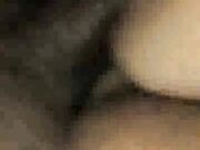 Busty Wife In Threesome With Hubby And BBC Friend