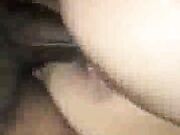 Busty Wife In Threesome With Hubby And BBC Friend