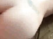 I hope you can handle watching me fuck a total stranger