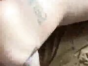 I hope you can handle watching me fuck a total stranger