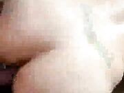 I hope you can handle watching me fuck a total stranger