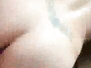 I hope you can handle watching me fuck a total stranger