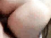 I hope you can handle watching me fuck a total stranger