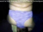 Adventurous wife seeks BBC to ride in Vegas