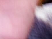 Amateur Milf with Big Tits Gets Cummed On