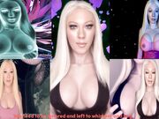 bella aurora love addiction with bella aurora tits