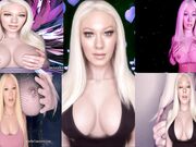 bella aurora love addiction with bella aurora tits