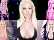 bella aurora love addiction with bella aurora tits