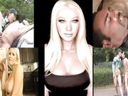 bella aurora porn addiction with femdom porn