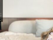 Watch Cam Girl Suck A Mean Cock And Show Her Pussy