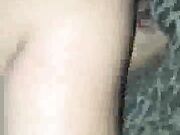 Fat white wife gets seeded by black lover for hubby